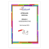 Afrikaans Huistaal Gr. 4 Assesseringstaak 2023 Kwartaal 3