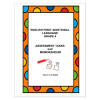 English FAL Gr. 4 Assessment Task 2022 Term 2