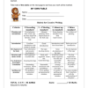 English FAL Gr. 4 Assessment Task 2023 Term 3 - Image 5