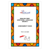 English FAL Gr. 4 Assessment Task 2023 Term 3