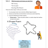 English FAL Gr. 5 Assessment Task 2023 Term 3 - Image 3