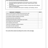 English FAL Gr. 8 Assessment Task 2023 Term 3 - Image 2