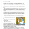 English Home Language Gr. 4 Assessment Task 2023 Term 3 - Image 3