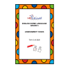 English Home Language Gr. 5 Assessment Task 2023 Term 3