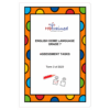 English Home Language Gr. 7 Assessment Task 2023 Term 3