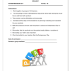 Economic and Management Sciences Gr. 7 Assessment Task 2023 Term 3 - Image 3