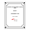 Economic and Management Sciences Gr. 7 Assessment Task 2023 Term 3
