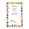 Wiskunde Gr. 6 Assesseringstaak 2023 Kwartaal 3