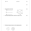 Wiskunde Gr. 7 Assesseringstaak 2023 Kwartaal 3 - Image 4