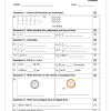 Mathematics Gr. 4 Assessment Task 2023 Term 3 - Image 4