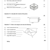 Mathematics Gr. 6 Assessment Task 2023 Term 3 - Image 4