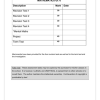 Mathematics Gr. 6 Assessment Task 2023 Term 3 - Image 2