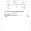 Mathematics Gr. 6 Assessment Task 2023 Term 3 - Image 3