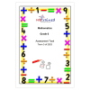 Mathematics Gr. 6 Assessment Task 2023 Term 3