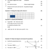 Mathematics Gr. 7 Assessment Task 2023 Term 3 - Image 3