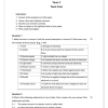 Natural Sciences Gr. 8 Assessment Task 2023 Term 3 - Image 4