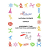 Natural Sciences Gr. 9 Assessment Task 2023 Term 3