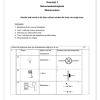 Natuurwetenskap Gr. 8 Assesseringstaak 2023 Kwartaal 3 - Image 2