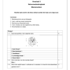 Natuurwetenskap Gr. 9 Assesseringstaak 2023 Kwartaal 3 - Image 3