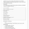 Life Skills (PSW) Gr. 6 Assessment Task 2023 Term 3 - Image 3