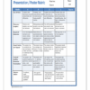 Life Skills (PSW) Gr. 6 Assessment Task 2023 Term 3 - Image 4