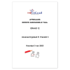 Afrikaans EAT Gr. 12 2023 Kwartaal 3 Vraestel 3