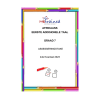 Afrikaans EAT Gr. 7 Assesseringstaak 2023 Kwartaal 4