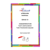 Afrikaans Huistaal Gr. 10 Assesseringstaak 2023 Kwartaal 3