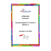 Afrikaans Huistaal Gr. 12 Assesseringstaak 2023 Kwartaal 3 Vraestel 3
