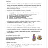 English FAL Gr. 9 Assessment Task 2023 Term 3 - Image 2