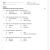 Natuurwetenskap en Tegnologie Gr. 6 Assesseringstaak 2023 Kwartaal 3 - Image 2