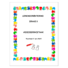 Lewensvaardighede (PSW) Gr. 9 Assesseringstaak 2023 Kwartaal 3