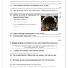 Social Sciences Geography Gr. 7 Assessment Task 2023 Term 3 - Image 2