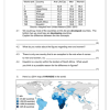 Social Sciences Geography Gr. 7 Assessment Task 2023 Term 3 - Image 3