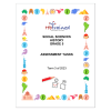 Social Sciences History Gr. 5 Assessment Task 2023 Term 3
