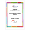 Afrikaans EAT Gr. 12 Assesseringstaak 2023 Kwartaal 3 Vraestel 2