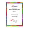 Afrikaans EAT Gr. 8 Assesseringstaak 2023 Kwartaal 4