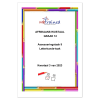 Afrikaans Huistaal Gr. 12 Letterkunde Taak 2023 Kwartaal 3