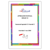 Afrikaans Huistaal Assesseringstaak Gr. 12 2023 Kwartaal 3 Vraestel 2