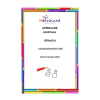 Afrikaans Huistaal Assesseringstaak Gr. 8 2023 Kwartaal 4