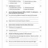 English FAL Gr. 5 Assessment Task 2023 Term 4 - Image 2