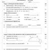 Wiskunde Gr. 6 Assesseringstaak 2023 Kwartaal 4 - Image 4