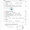 Wiskunde Gr. 6 Assesseringstaak 2023 Kwartaal 4 - Image 2
