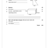 Wiskunde Gr. 7 Assesseringstaak 2023 Kwartaal 4 - Image 2