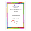 Afrikaans EAT Gr. 4 Assesseringstaak 2023 Kwartaal 4