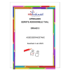 Afrikaans EAT Gr. 5 Assesseringstaak 2023 Kwartaal 4
