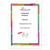 Afrikaans Huistaal Gr. 6 Assesseringstaak 2023 Kwartaal 4
