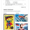 English FAL Gr. 4 Assessment Task 2023 Term 4 - Image 2