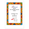 English FAL Gr. 8 Assessment Task 2023 Term 4