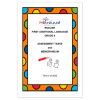 English FAL Gr. 9 Assessment Task 2023 Term 4